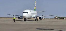 Jet Fuel Shortage Hits Air Zimbabwe