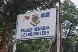 JOB ALERT: Zimbabwe Republic Police In Recruitment Drive