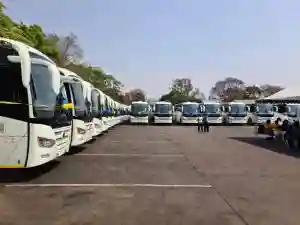 JOB ALERT: ZUPCO Is Recruiting Bus Conductors