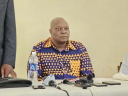 Job Sikhala Quits CCC, Calls The Opposition Party A "Carcass"