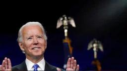 Joe Biden Invites A Zimbabwean To Be His Final Debate Guest