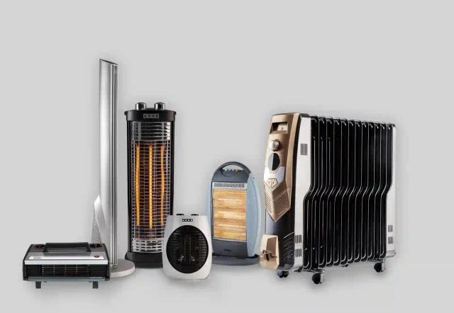 Johannesburg Urges Caution With Heating Appliances During Winter Season