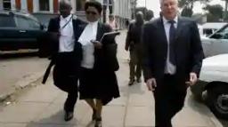Joint Statement Concerning The Ruling Against Lawyer Beatrice Mtetwa