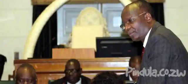 Jonathan Moyo attacks Justice Ministry secretary Virginia Mabhiza over Constitutional Amendment