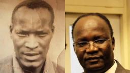 Jonathan Moyo Releases Details On His Father's Murder During Gukurahundi