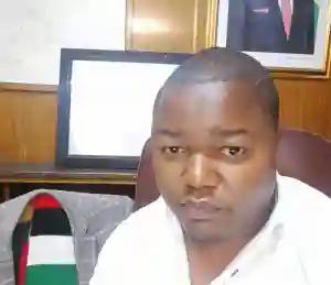 Jonathan Moyo 'Reveals' How Herald Editor Was Fired & Left His Post Crying {Full Thread}