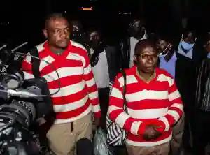 Jonathan Moyo Says Ngarivhume's Imprisonment Shows Zim's Regression To Gukurahundi Era