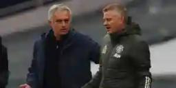 Jose Mourinho Responds To Solskjaer's Criticism On Son