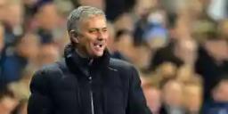 Jose Mourinho Returns To Serie A As Roma Coach