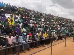 Jostling For Positions Erupts In ZANU PF's Mash West Province