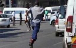 Journalists' Arrest: Man Up For "Instigating" Violence Against Police Officers