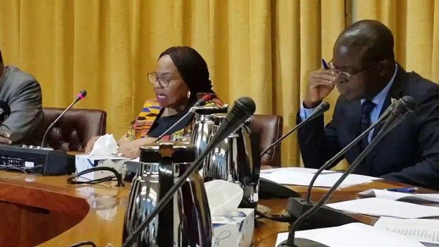 "Journalists Need To Be Well Paid," Mutsvangwa