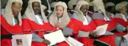JSC Postpones Public Interviews For Constitutional Court Judges
