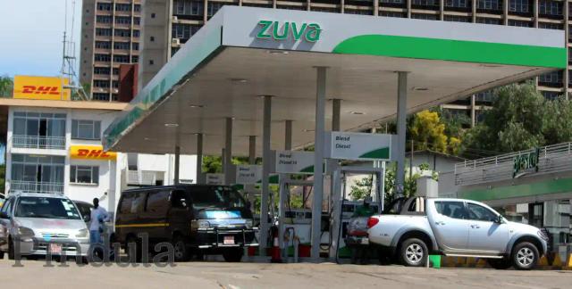 JUST IN: Government Reduces Fuel Prices