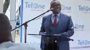 JUST IN: ICT Minister Dissolves TelOne Board