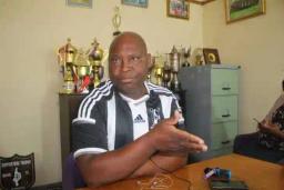 JUST IN: Madinda Ndlovu Collapses, Is In Intensive Care Unit