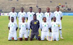 JUST IN: Mighty Warriors Boycott Zambia Olympic Qualifier