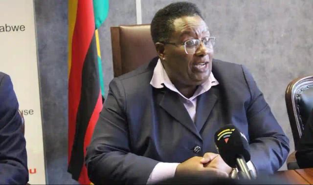 JUST IN: ZACC Responds To Advocate Thabani Mpofu's 'Free' Offer