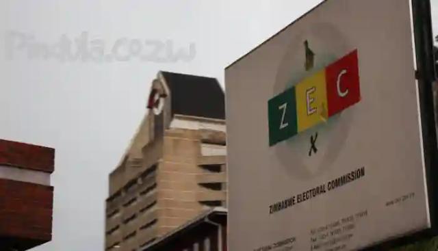 JUST IN: ZANU PF Dissolves Harare & Bulawayo Structures