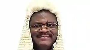 Justice Mabhikwa's Enraged Lover Sends His Nudes To A Judges WhatsApp Group - Report