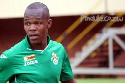 Kadewere, Moyo Join Warriors Squad In Cameroon