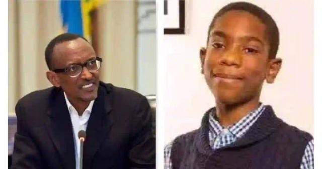 Kagame Has Not Appointed 19-Year-Old As ICT Minister - Report