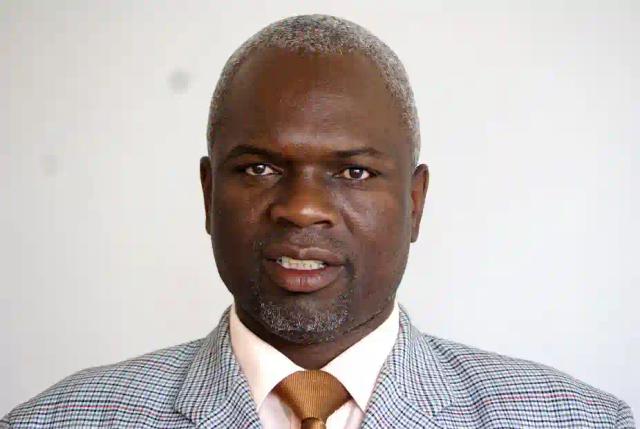 Kamambo Admits To 'Reimbursing' ZIFA Councillors
