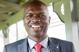 Kamambo Urges FIFA To Reimpose ZIFA Suspension