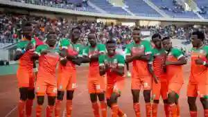 Kamusoko & Rusike Win League Title In Zambia