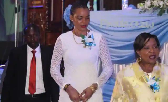 Kaondera: Marry Chiwenga Was A Struggling Model When We Met