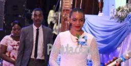 Kaondera Sues Mary Chiwenga For US$700 000 Over 2011 'Irregular' Divorce