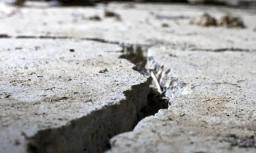 Kariba Hit By A 4.5 Magnitude Earthquake