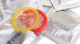 Karoi Men "Find" 3 Condoms In Scud