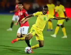 Karuru Speaks On Footballers' Earnings In Saudi Arabia