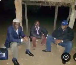 Kasukuwere, Jonathan Moyo, Zimbabweans Abroad Must Be Free To Come Home - Chamisa