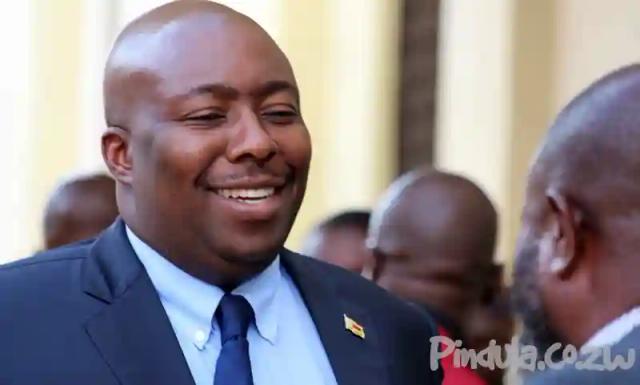 Kasukuwere reportedly hospitalised with stress symptoms