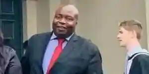 Kasukuwere's Brother Arrested For "Skipping The Border Through Unauthorized Points"