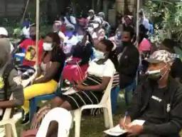 Katswe Sisterhood Pushes For 'Date Rape' Law