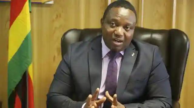 Kazembe Warns Illegal Lotteries And Gaming Operators