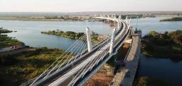 Kazungula Bridge Set For Official Opening