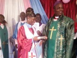 Kenyan Pastor Kills Wife During Sunday Service