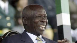 Kenyans Remember Late President Moi's Brutal Reign