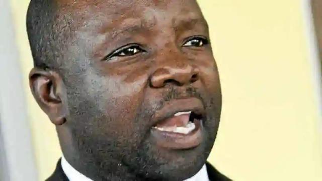 Kereke Appeals His Sentence And Conviction Again
