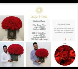 Kevin The Wedding Planner Trends For His Fancy $700 Flowers And Imported Valentine Gift Sets