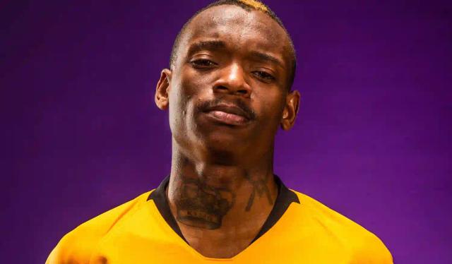 Khama Billiat, Kaizer Chiefs Talks On New Contract Ongoing