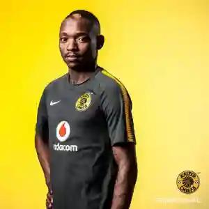 Khama Billiat Looking Forward To Make Memorable History With Kaizer Chiefs