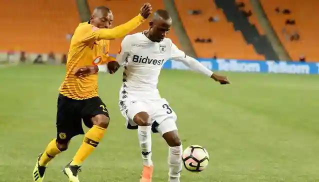 Khama Billiat Told To Put Money First and Leave Kaizer Chiefs