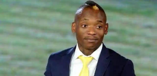 Khama Billiat's Foundation Denies Having Plans To Donate Food To Zimbabweans Living In Soweto