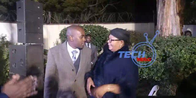 Khupe, Chamisa Should Have Established A Strategic Plan Following Supreme Court Ruling - Opinion