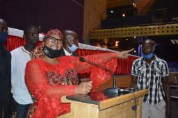 Khupe Faces Mwonzora Backlash After Rebellion In Parliament